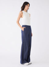 Revival Denim Pant