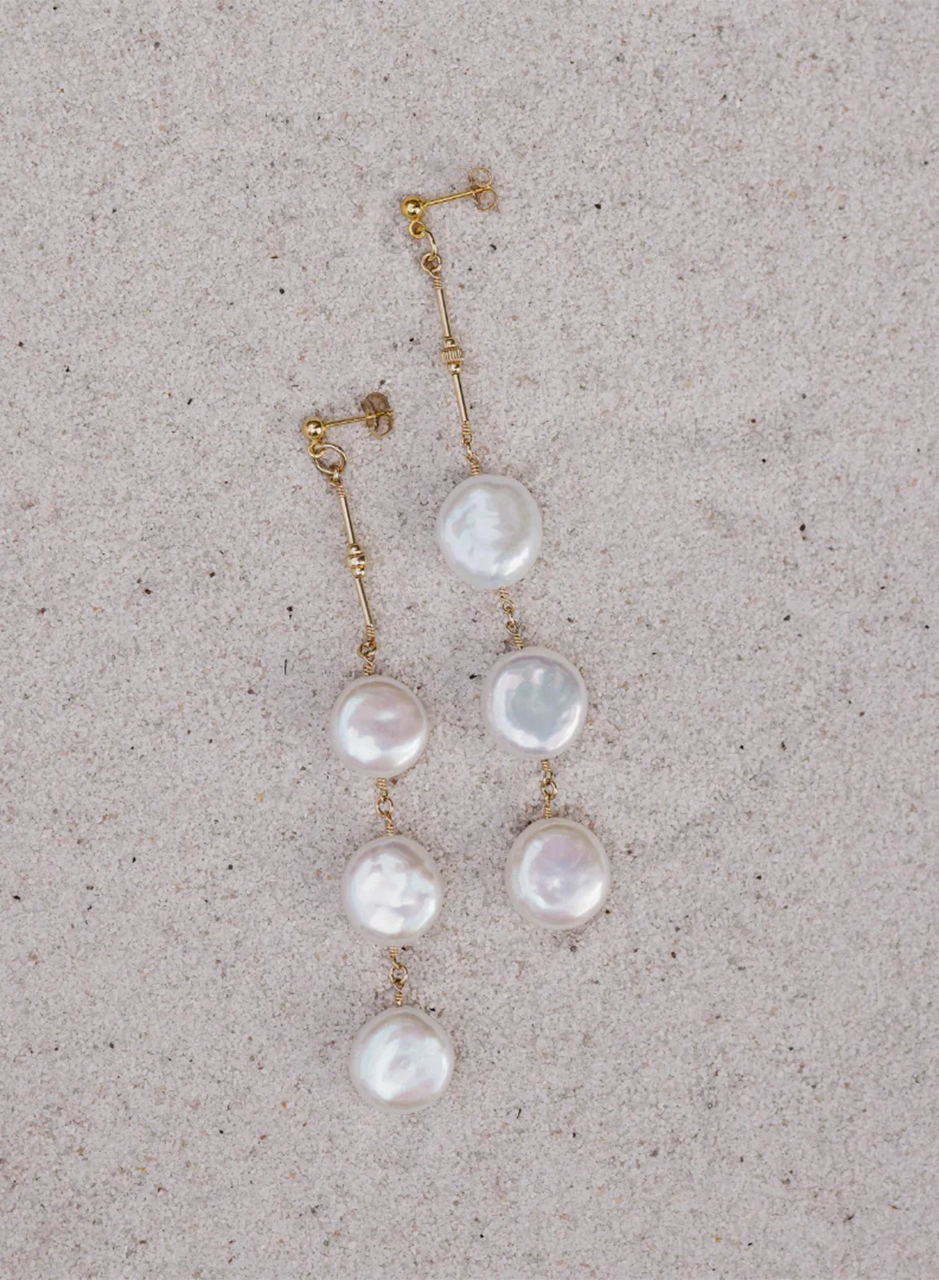 Stella Earrings