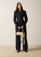 Edition Pant - Indigo
