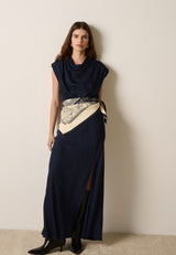 Prism Maxi Dress