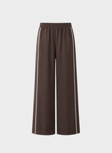 Staycation Pant - Choc