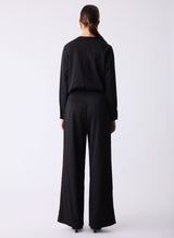 Equivalent Pant - Black