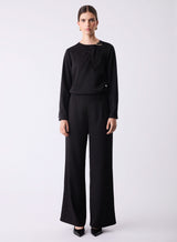 Equivalent Pant - Black