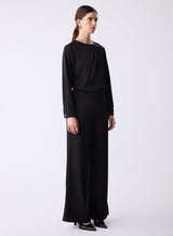Equivalent Pant - Black