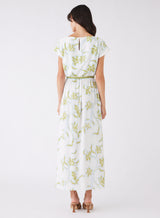 Tranquility Dress