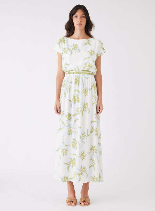 Tranquility Dress