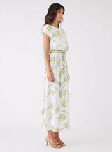 Tranquility Dress