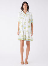 Tranquility Mini Dress