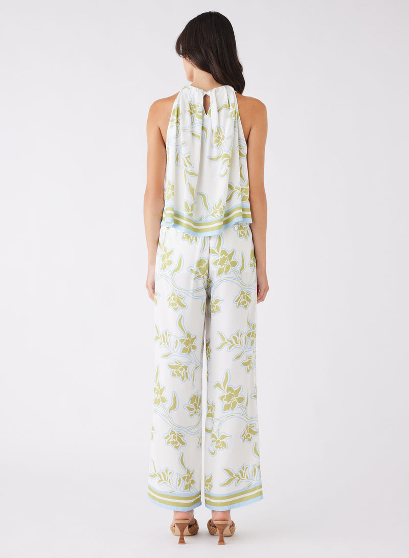 Tranquility Top