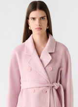 Uncharted Coat
