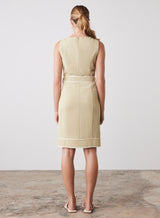 Voyage Dress