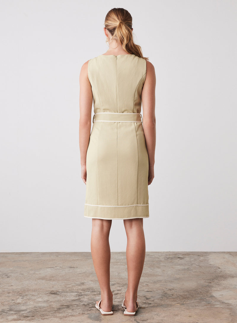 Voyage Dress