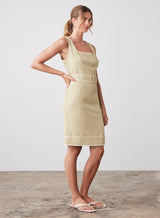 Voyage Dress