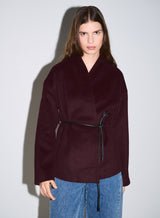 Velocity Jacket