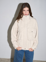 Getaway Jacket