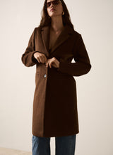 Nomad Coat