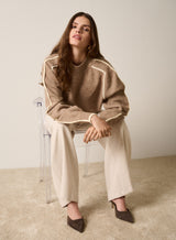 Getaway Sweater
