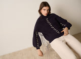 Jody Cable Knit