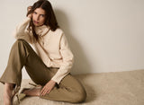 Loft Cardigan - Cream