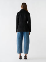 Eternal Blazer - Black