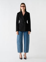 Eternal Blazer - Black