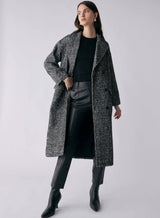 Sierra Coat