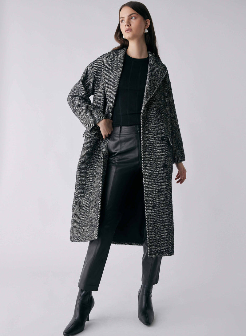 Sierra Coat
