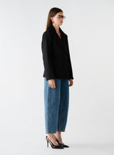Eternal Blazer - Black