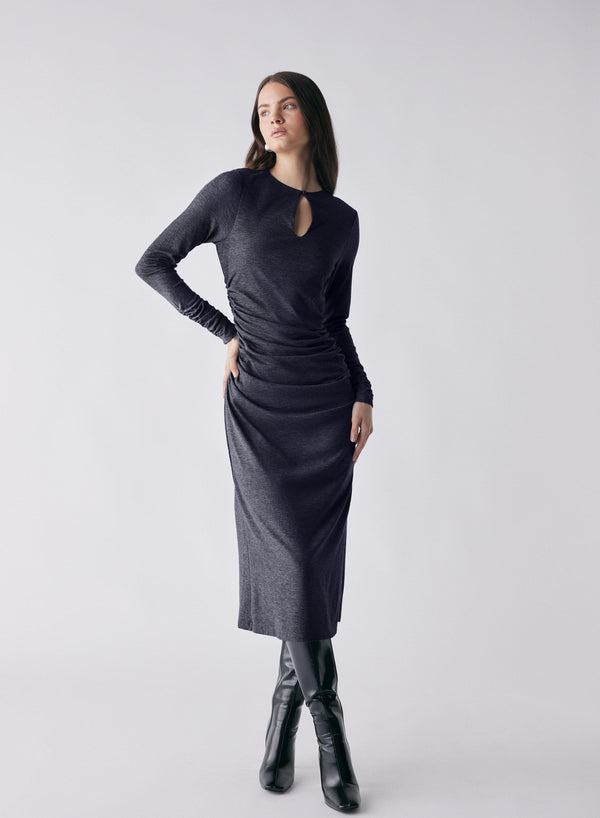 Exposition Dress