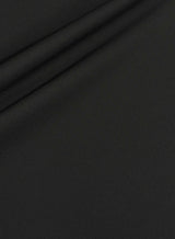 Lumi Halter Top Black