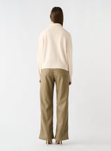 Loft Cardigan - Cream