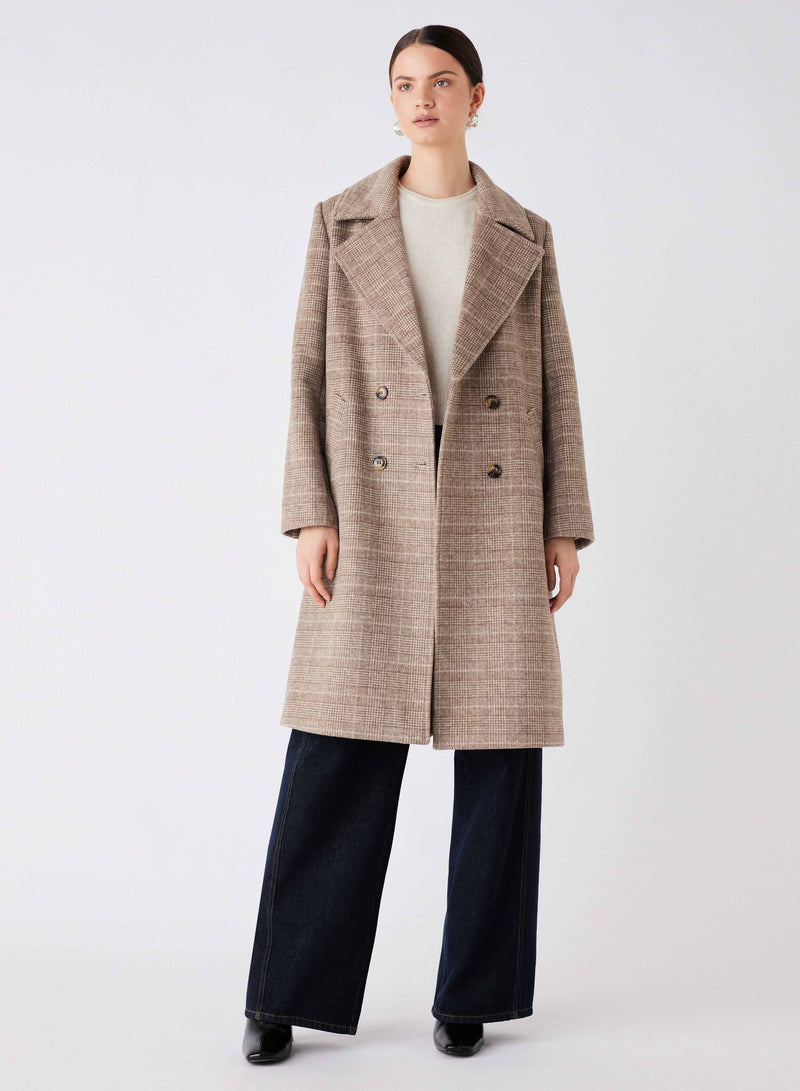 Lodge Coat