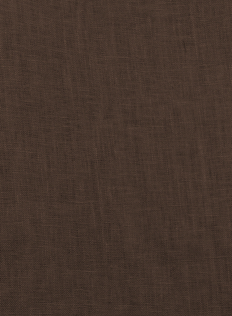 Marseille Bandeau - Espresso