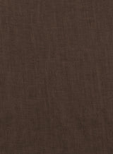 Marseille Halter Dress - Espresso