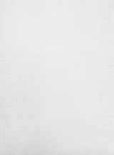 Marseille Vest Top - White