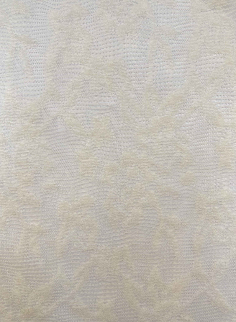 Forgiven Tank - Ivory