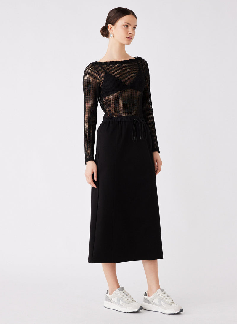 Hilton Skirt