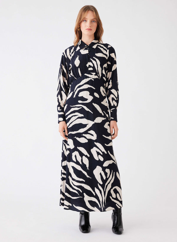 Soiree Dress