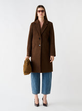 Nomad Coat
