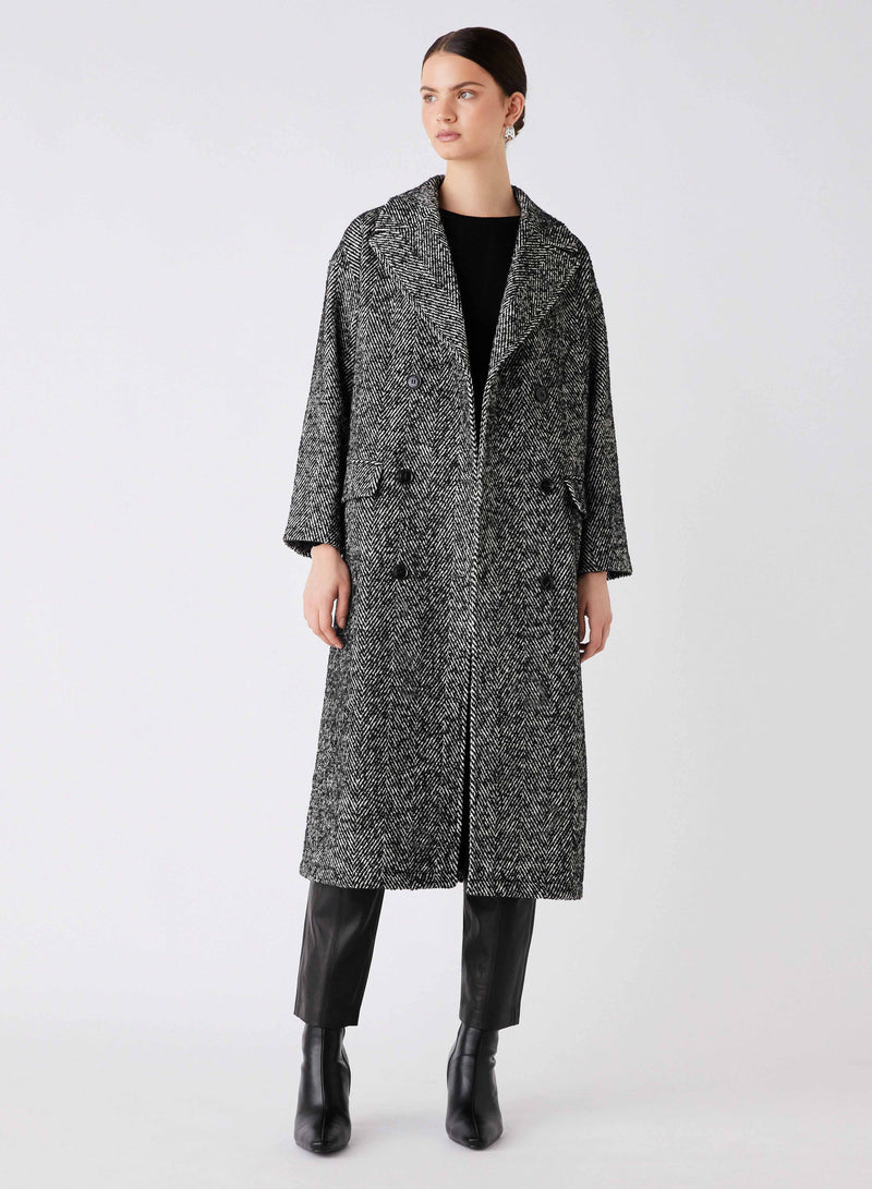 Sierra Coat