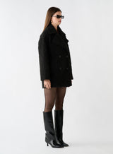 Octave Coat