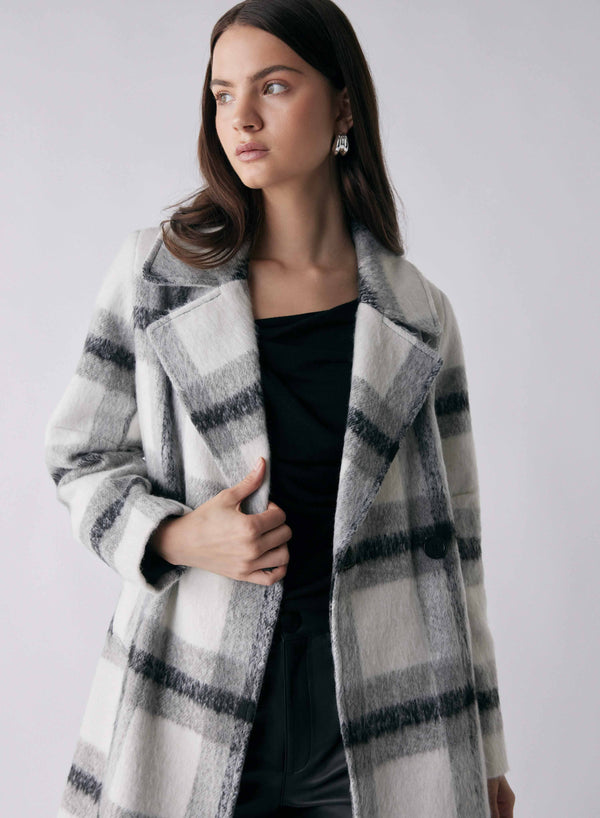 Agent Coat