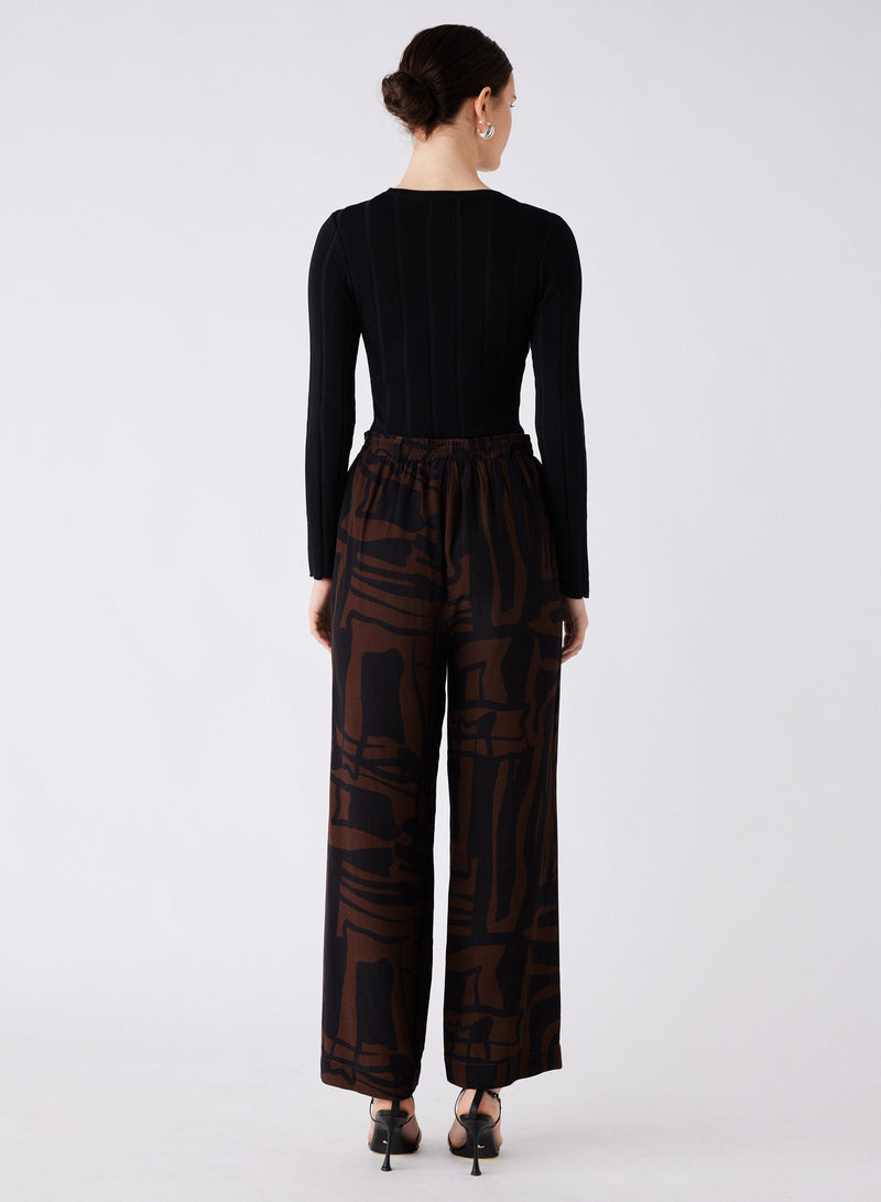 District Pant