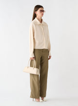 Loft Cardigan - Cream