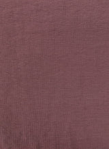 Irena Blouse - Chestnut