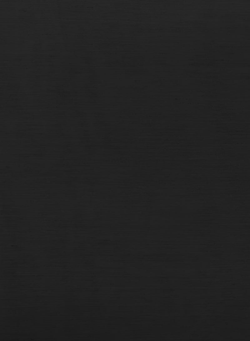 Irena V-Neck Blouse - Black