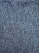 Dylan Dress - Indigo