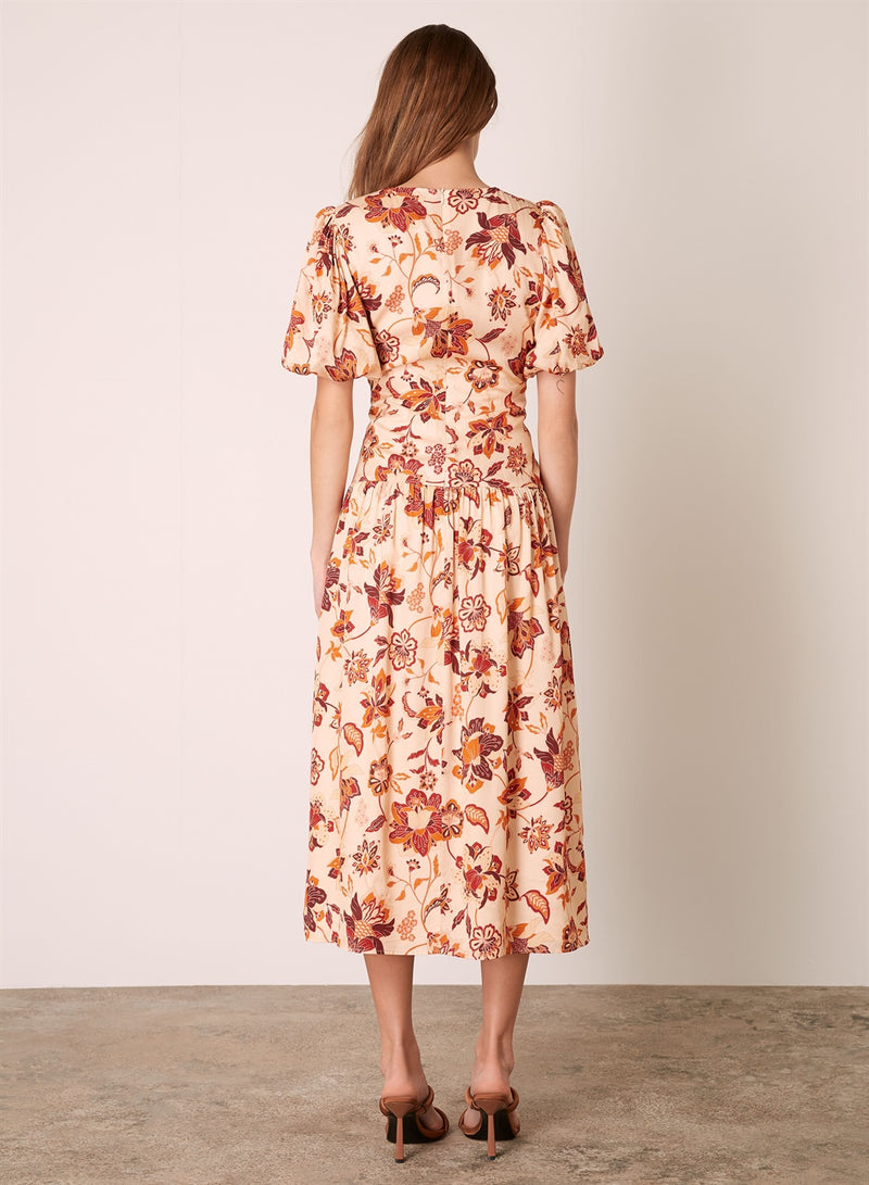Perla Dress - Perla