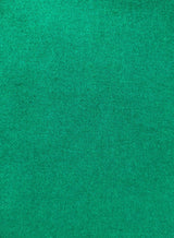 Boulevard Coat - Emerald