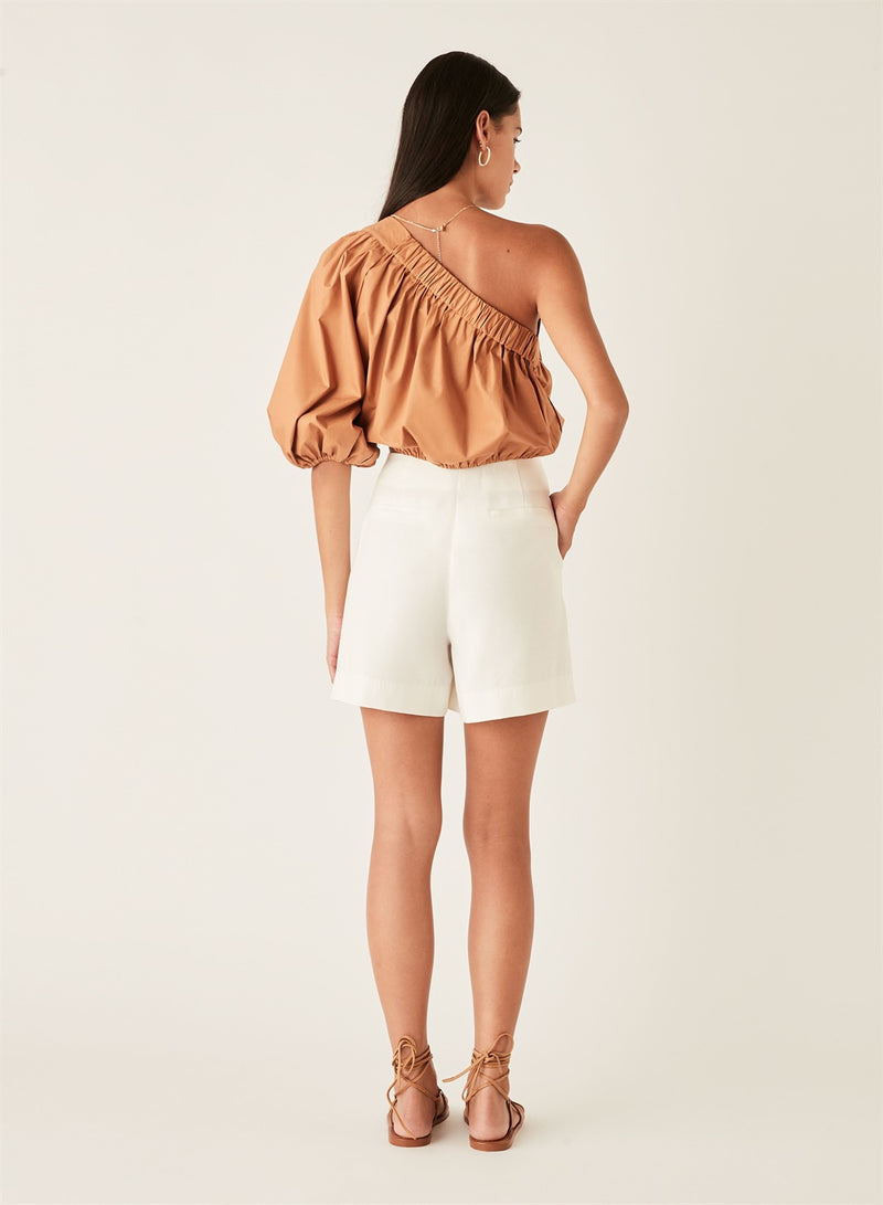 Antigua Shorts - White
